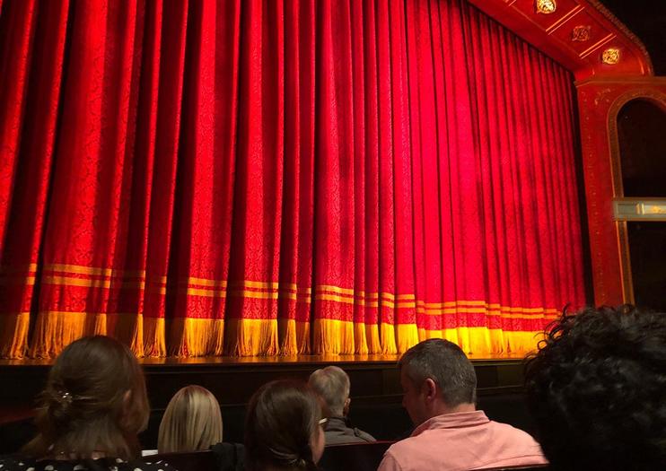 Marquis Theatre